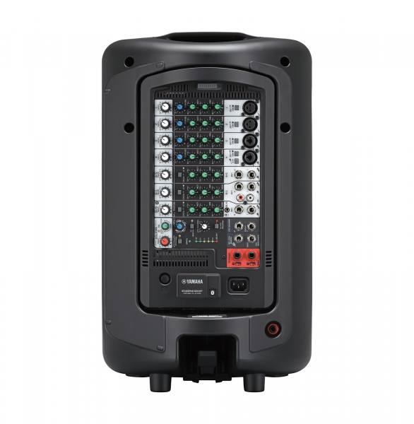 Yamaha Stagepas 600BT Portable PA System