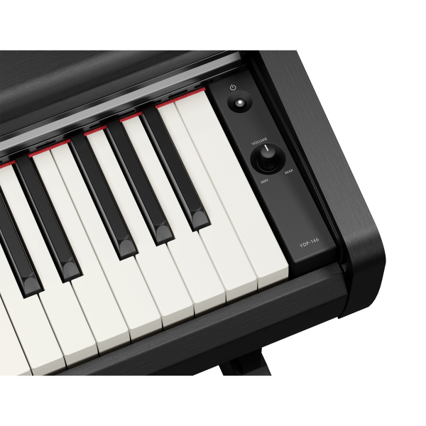 Yamaha YDP-146B Digital Piano