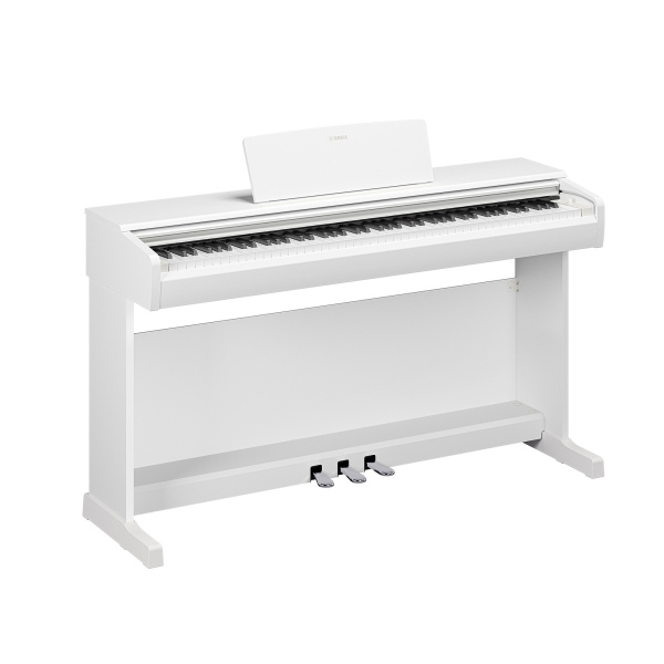 Yamaha YDP-146WH Digital Piano