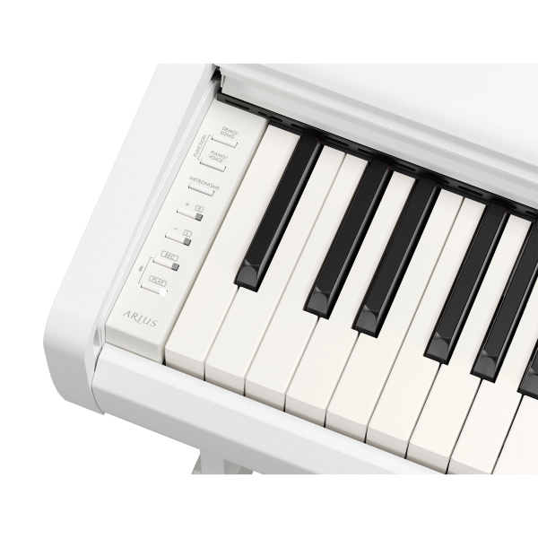 Yamaha YDP-146WH Digital Piano